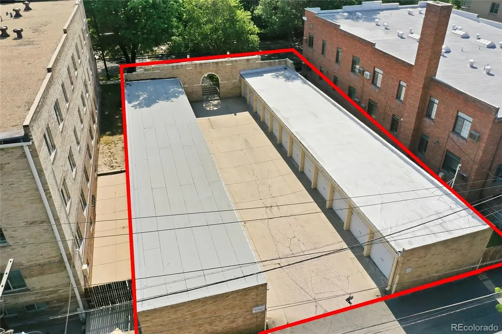 961 N Marion Street Denver CO 80218