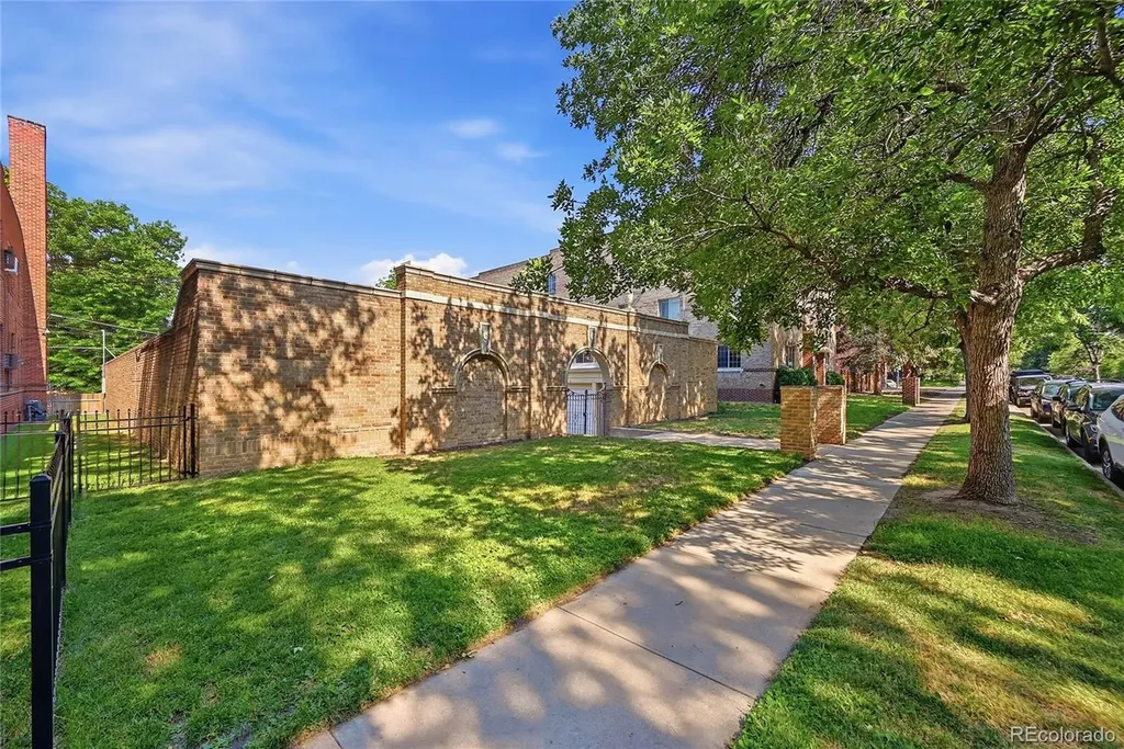 961 N Marion Street Denver CO 80218