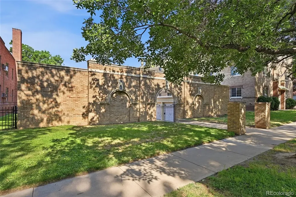 961 N Marion Street Denver CO 80218