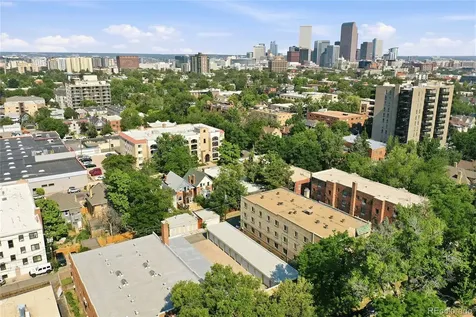 961 N Marion Street Denver CO 80218
