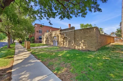 961 N Marion Street Denver CO 80218