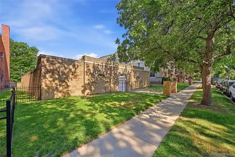 961 N Marion Street Denver CO 80218