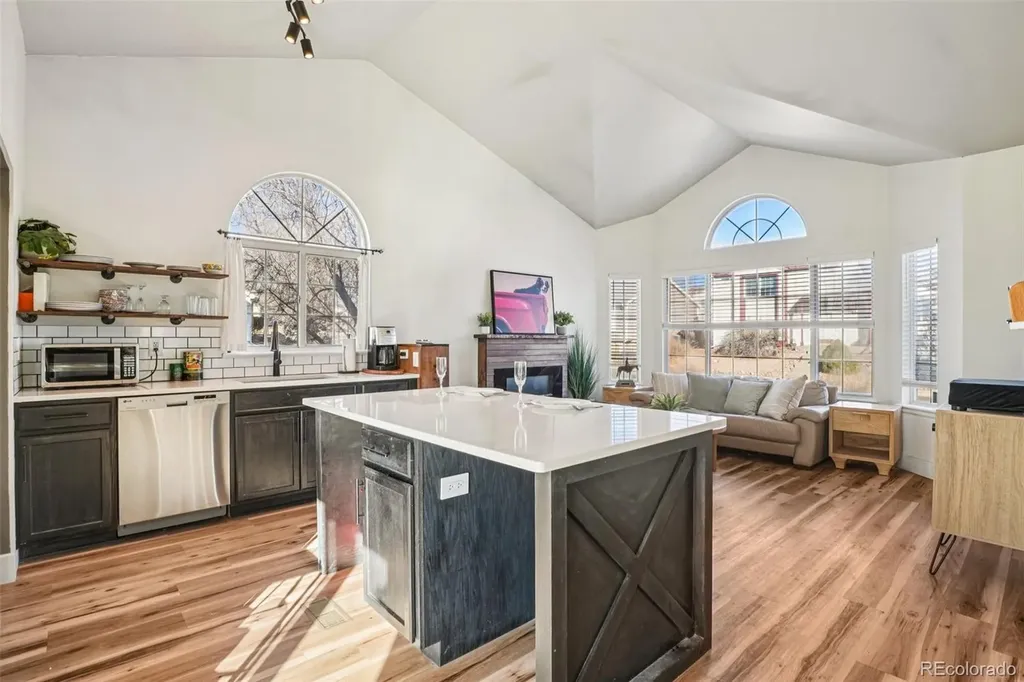 207 S Quicksilver Avenue Castle Rock CO 80104