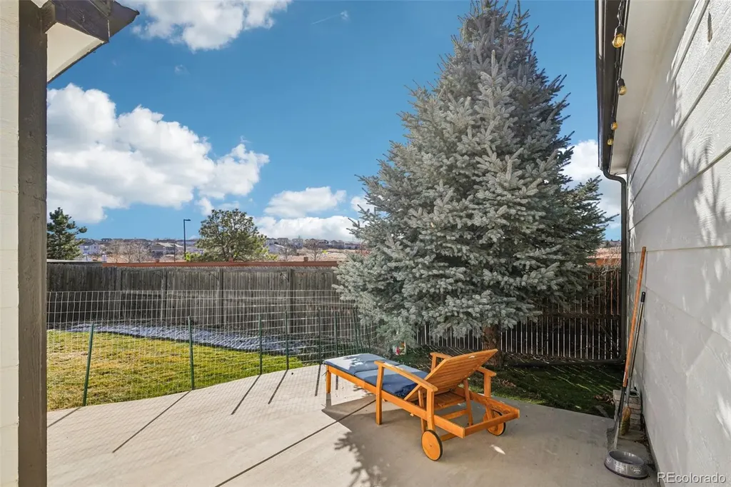 207 S Quicksilver Avenue Castle Rock CO 80104