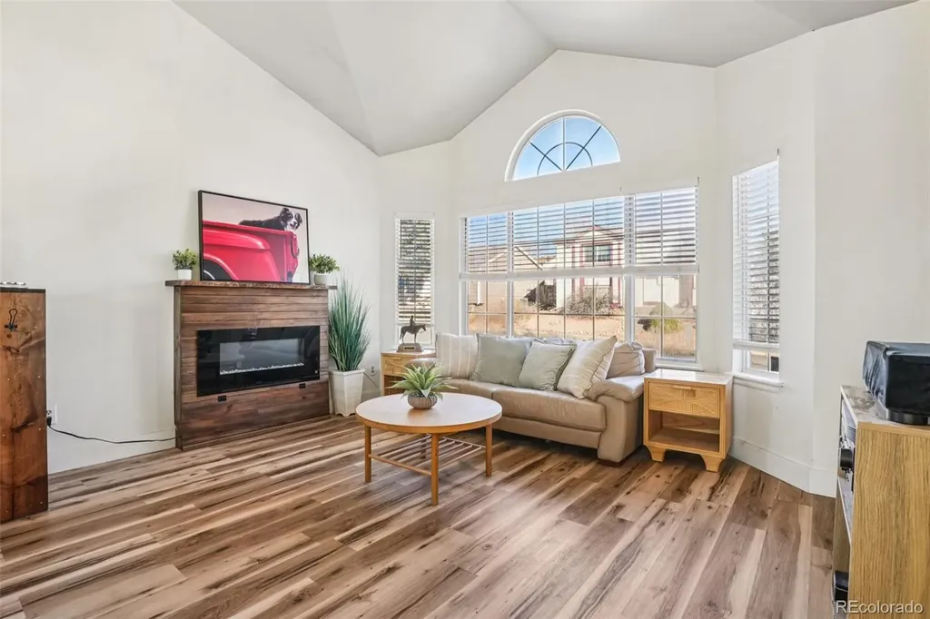 207 S Quicksilver Avenue Castle Rock CO 80104
