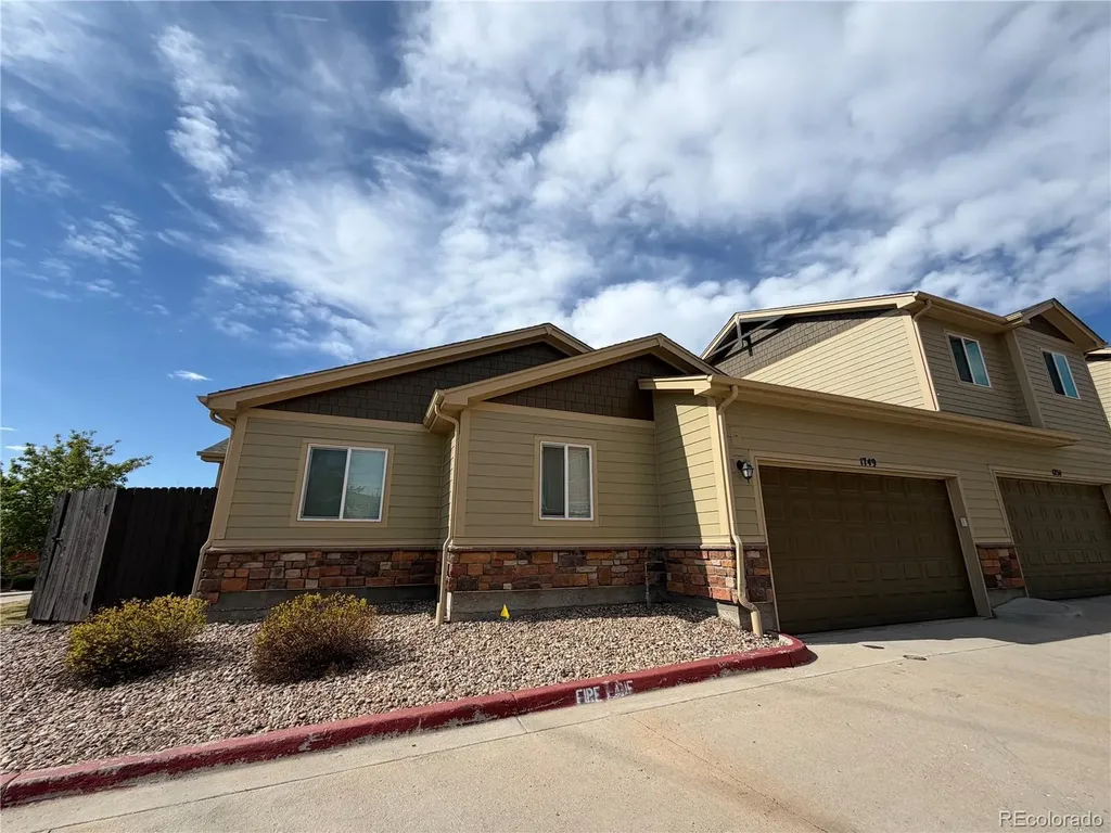 1749 Aspen Meadows Circle Federal Heights CO 80260