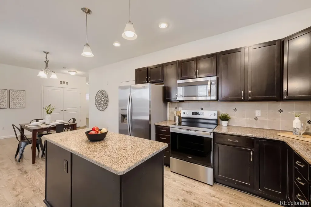 1749 Aspen Meadows Circle Federal Heights CO 80260
