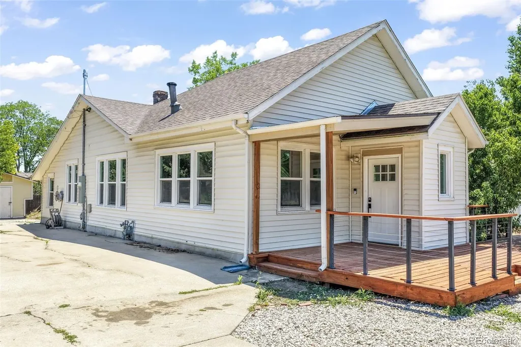 30 S Garrison Street Lakewood CO 80226
