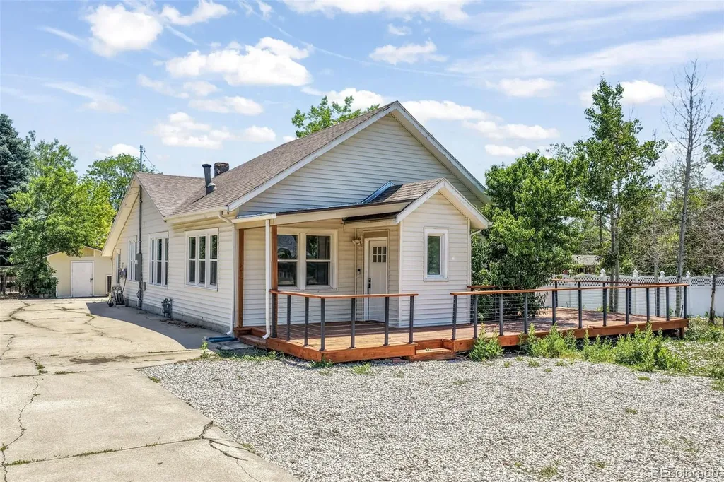 30 S Garrison Street Lakewood CO 80226