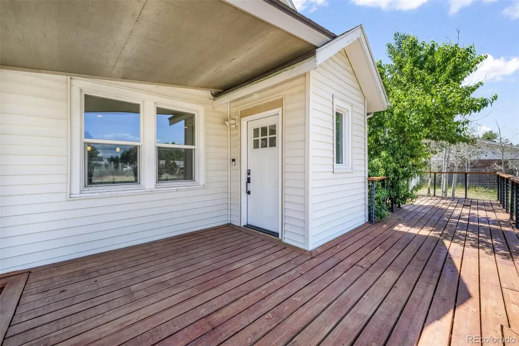 30 S Garrison Street Lakewood CO 80226