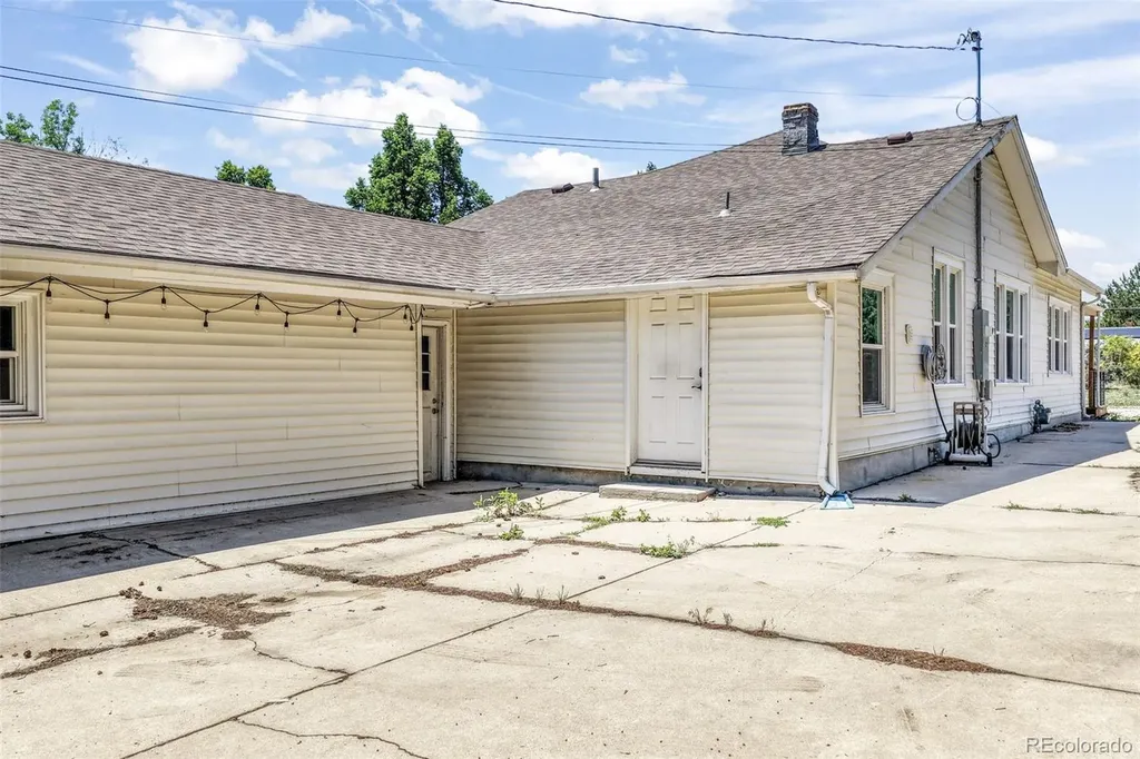 30 S Garrison Street Lakewood CO 80226