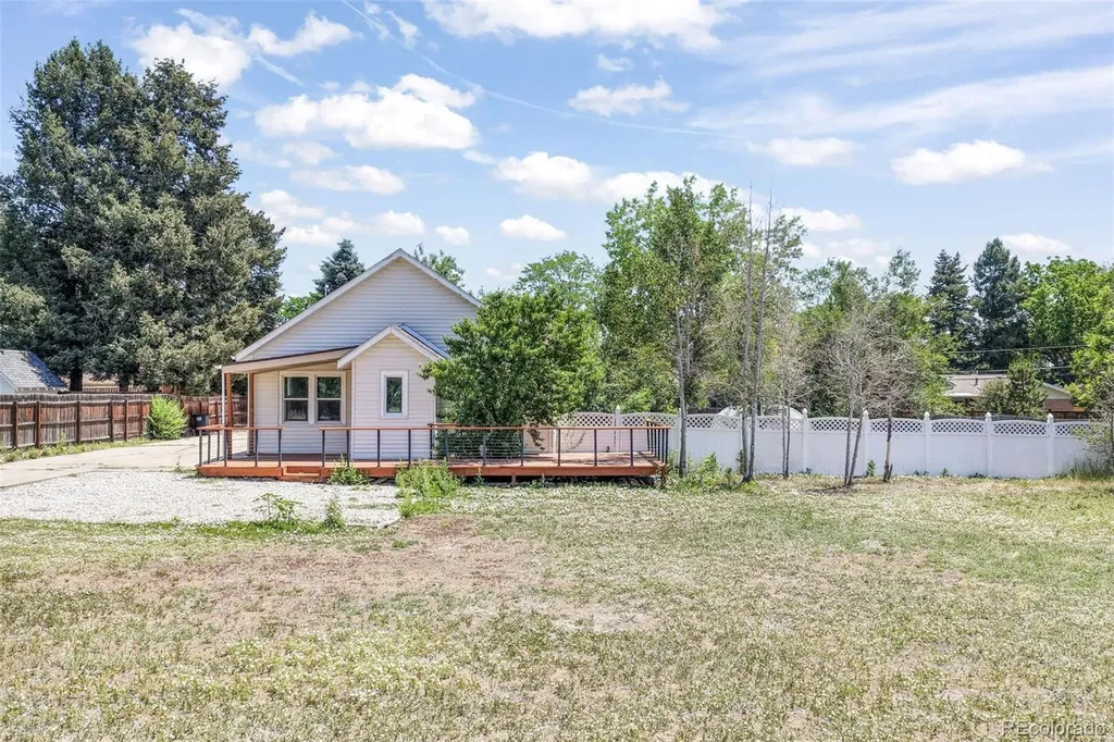 30 S Garrison Street Lakewood CO 80226
