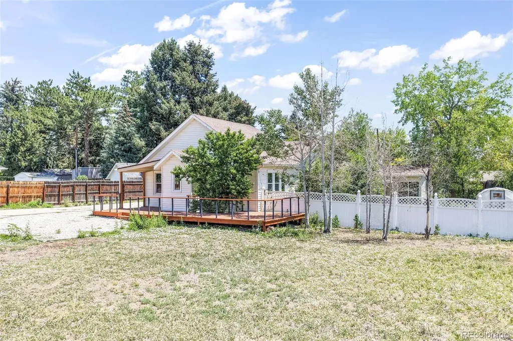 30 S Garrison Street Lakewood CO 80226