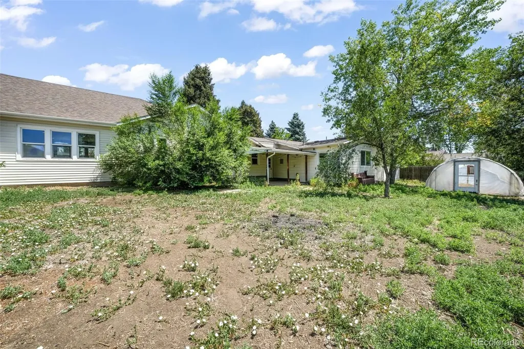 30 S Garrison Street Lakewood CO 80226