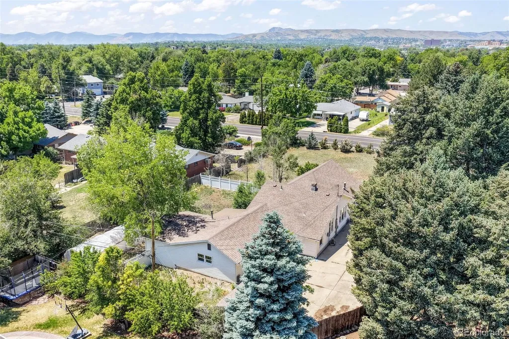 30 S Garrison Street Lakewood CO 80226