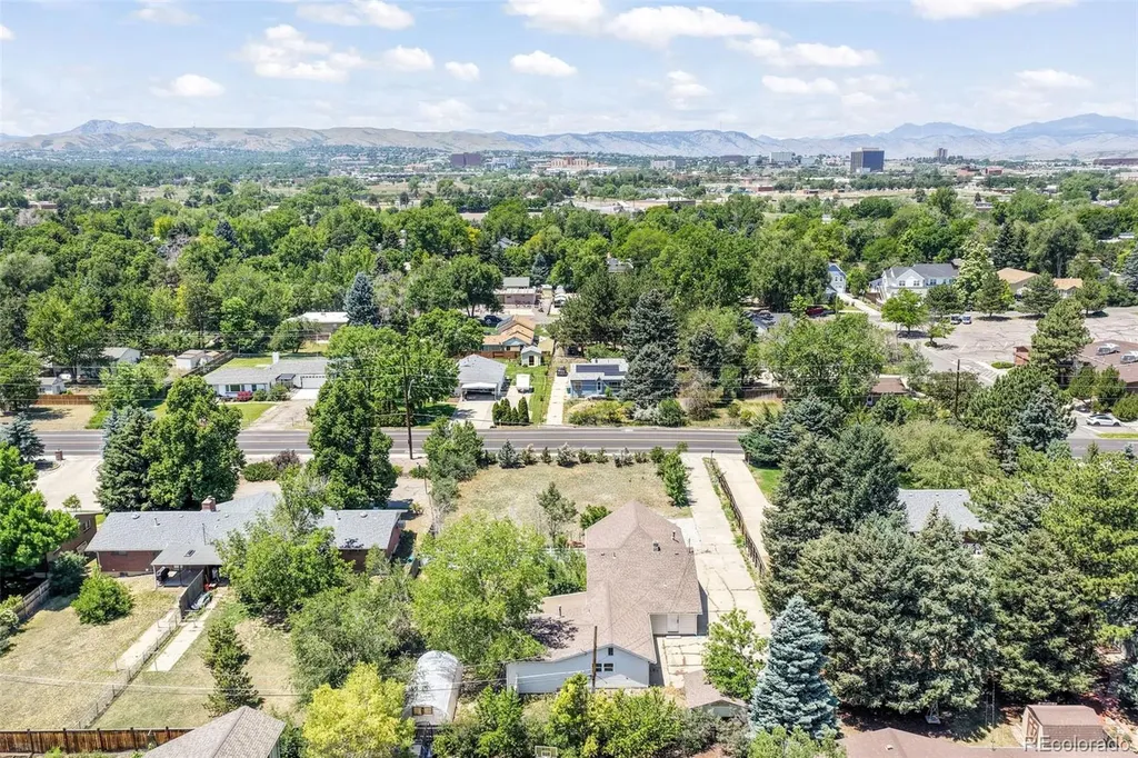 30 S Garrison Street Lakewood CO 80226