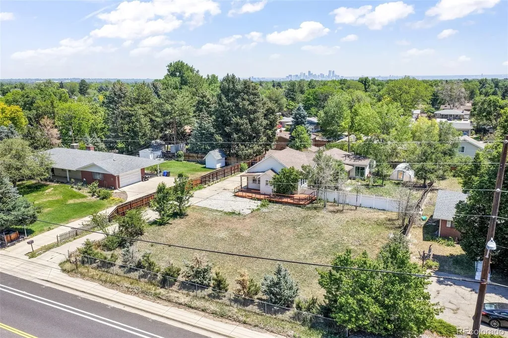 30 S Garrison Street Lakewood CO 80226