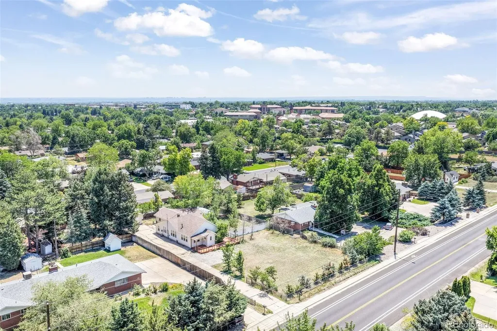 30 S Garrison Street Lakewood CO 80226