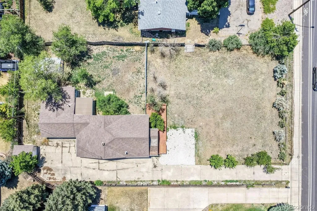 30 S Garrison Street Lakewood CO 80226
