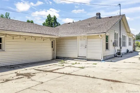 30 S Garrison Street Lakewood CO 80226
