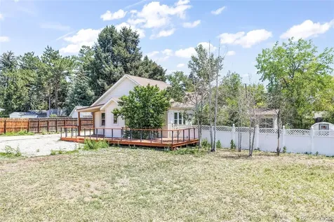 30 S Garrison Street Lakewood CO 80226