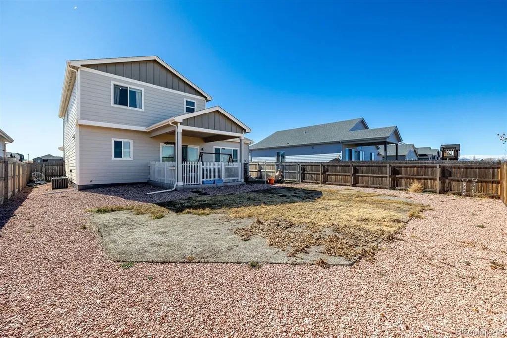 1875 Rancher Drive Milliken CO 80543
