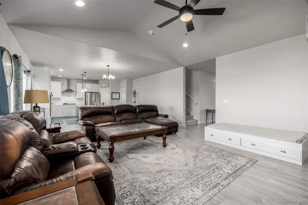 1875 Rancher Drive Milliken CO 80543