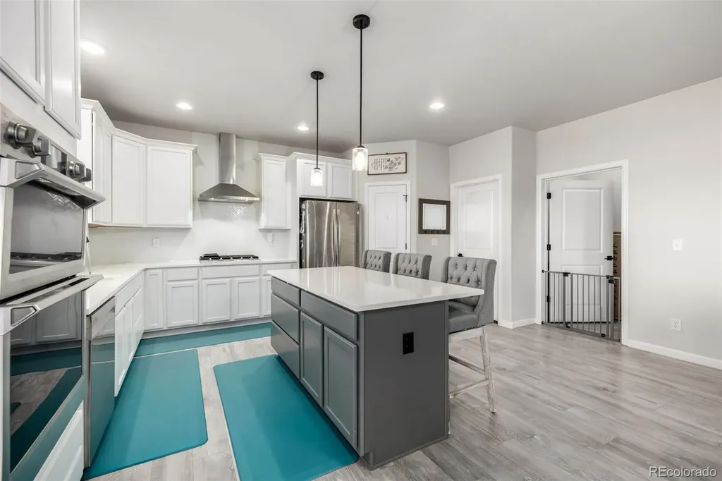 1875 Rancher Drive Milliken CO 80543