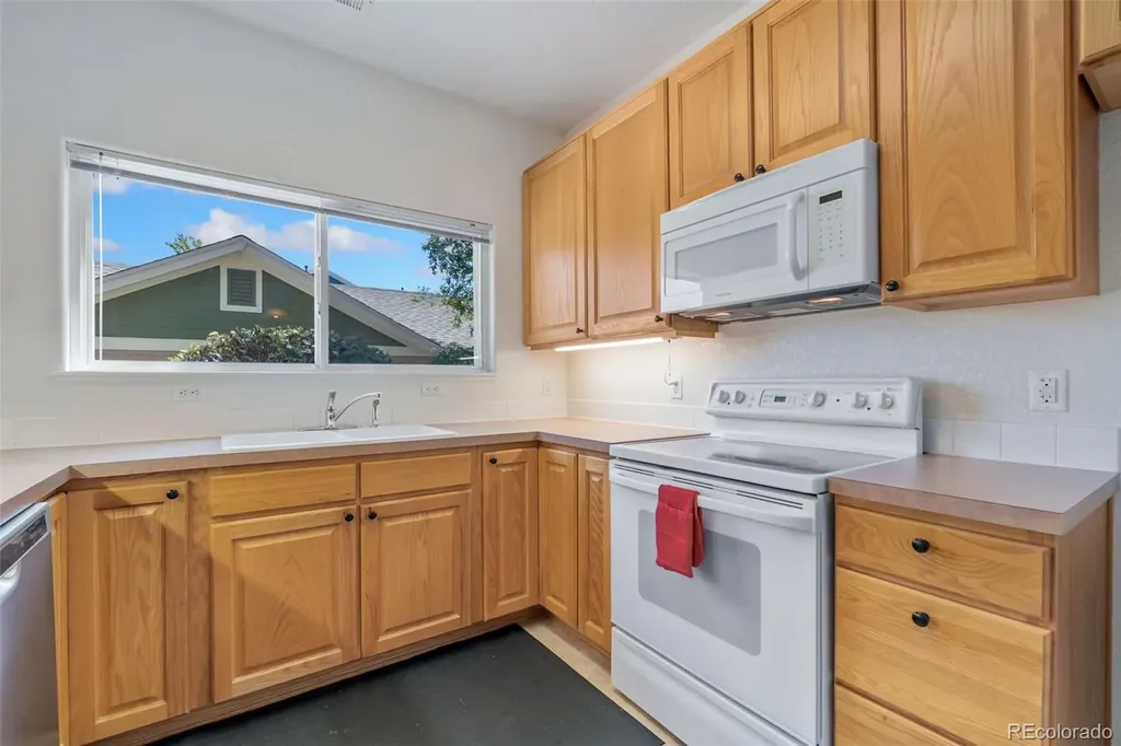 3330 Boulder Circle Broomfield CO 80023