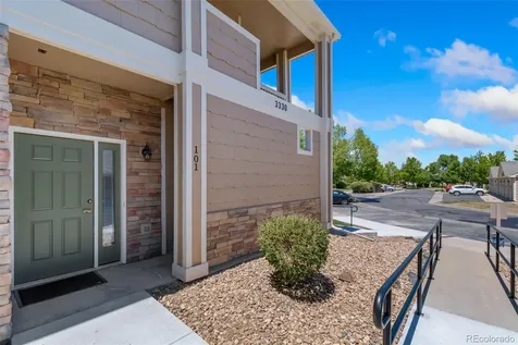 3330 Boulder Circle Broomfield CO 80023