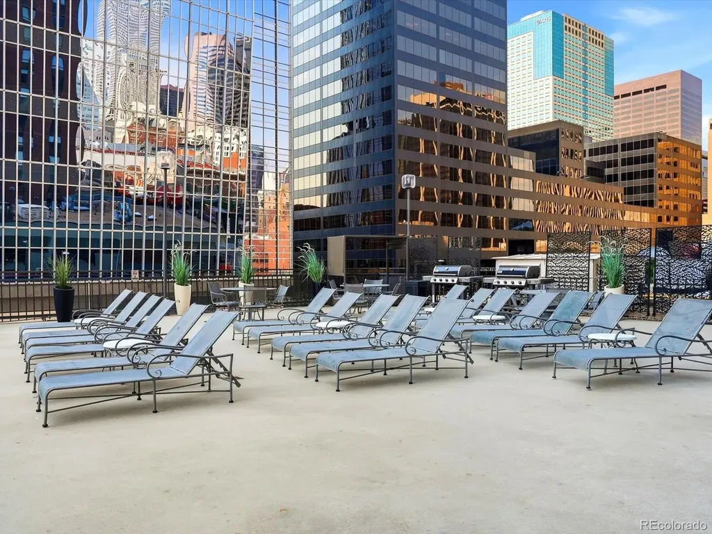 1020 15th Street Denver CO 80202