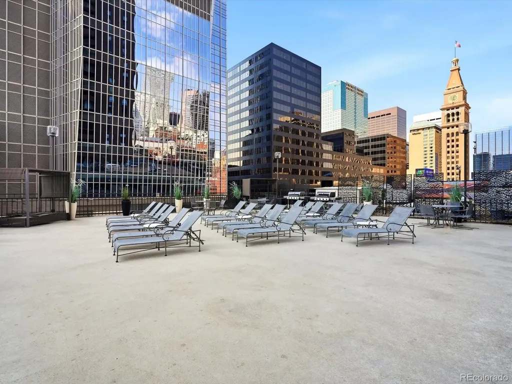 1020 15th Street Denver CO 80202