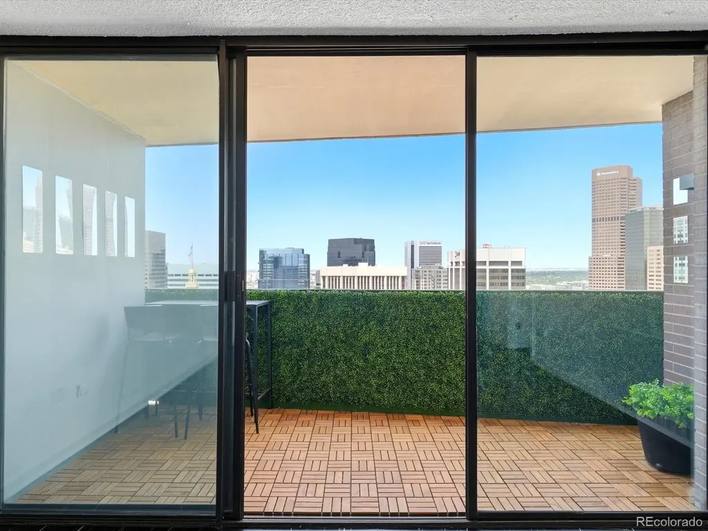 1020 15th Street Denver CO 80202