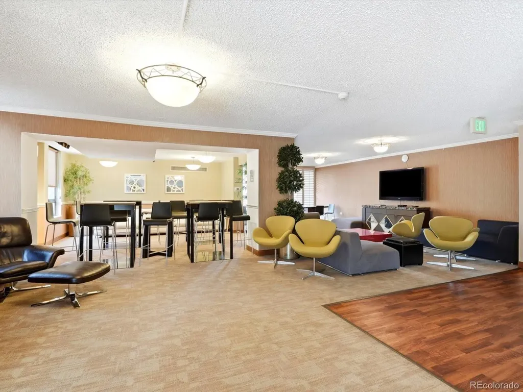 1020 15th Street Denver CO 80202