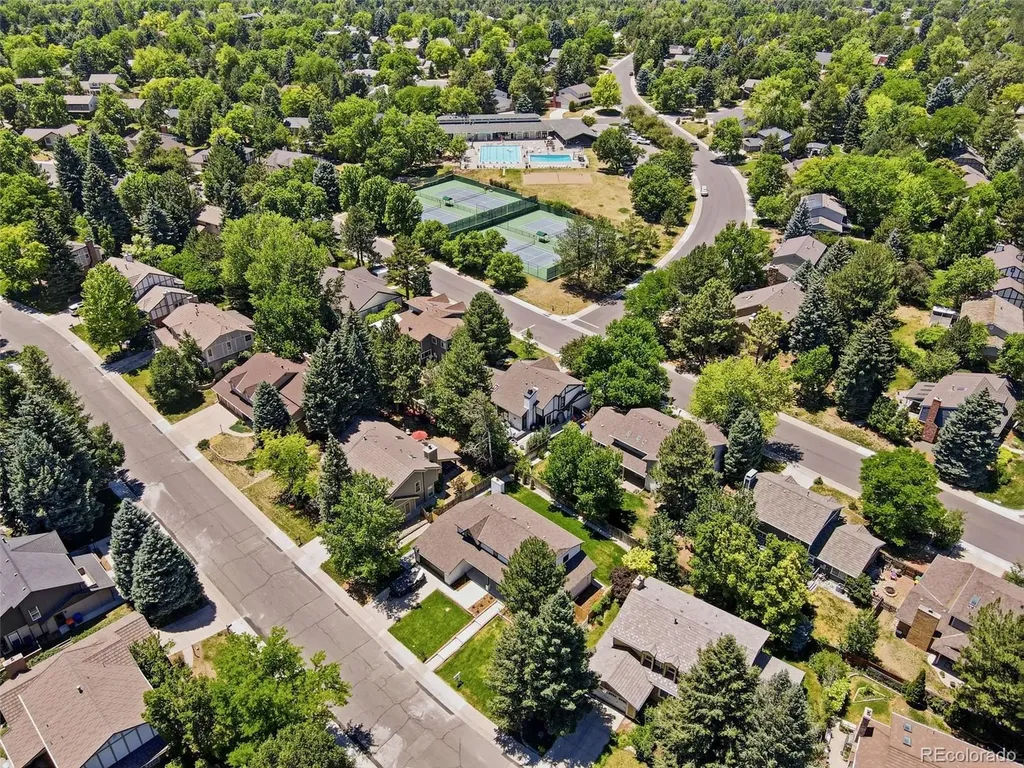 5557 S Hillside Street Greenwood Village CO 80111