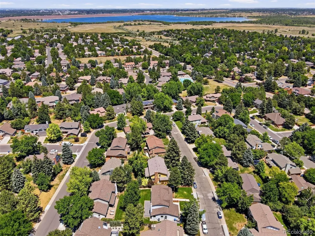 5557 S Hillside Street Greenwood Village CO 80111