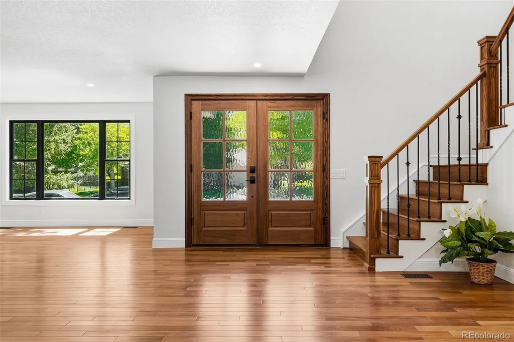 5557 S Hillside Street Greenwood Village CO 80111