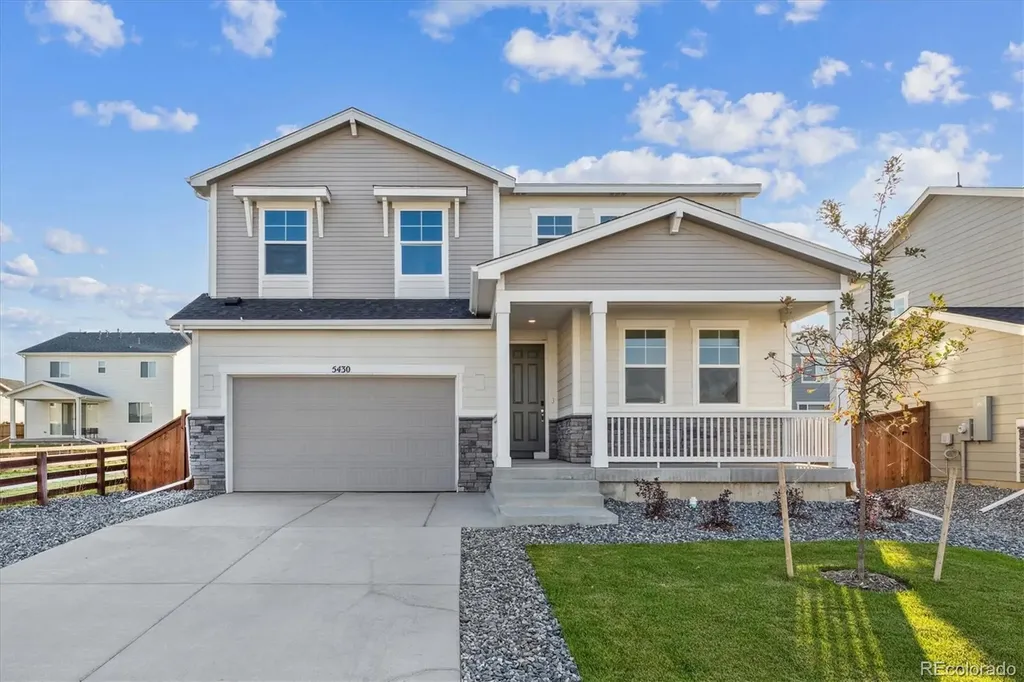5430 Brangus Drive Windsor CO 80528