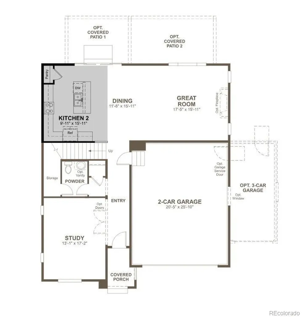 5430 Brangus Drive Windsor CO 80528