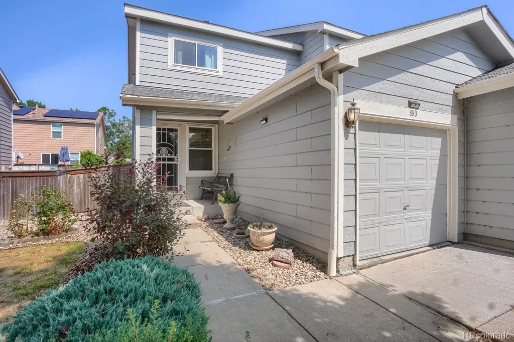 880 Mockingbird Lane Brighton CO 80601