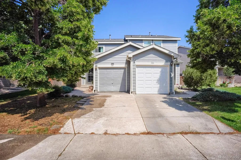 880 Mockingbird Lane Brighton CO 80601