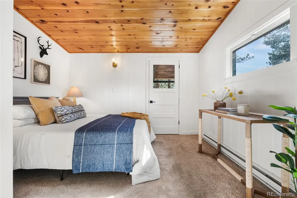 7105 Flagstaff Road Boulder CO 80302
