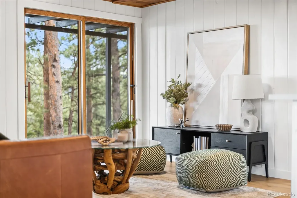 7105 Flagstaff Road Boulder CO 80302