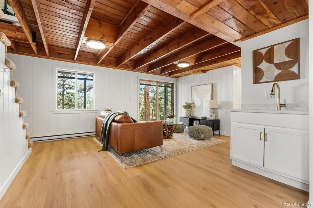 7105 Flagstaff Road Boulder CO 80302
