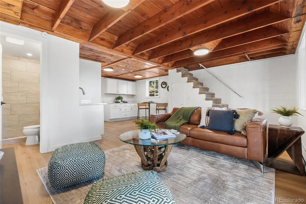 7105 Flagstaff Road Boulder CO 80302