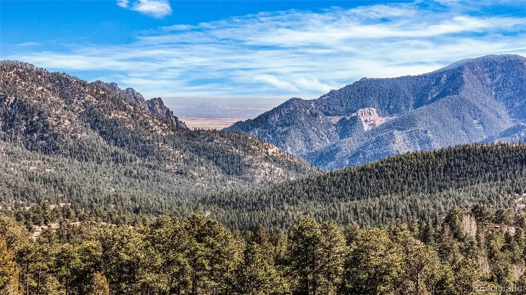 7105 Flagstaff Road Boulder CO 80302