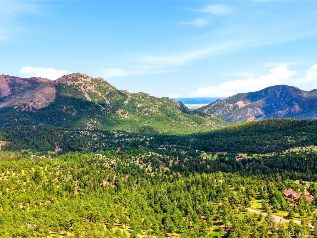 7105 Flagstaff Road Boulder CO 80302