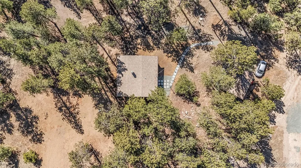 7105 Flagstaff Road Boulder CO 80302