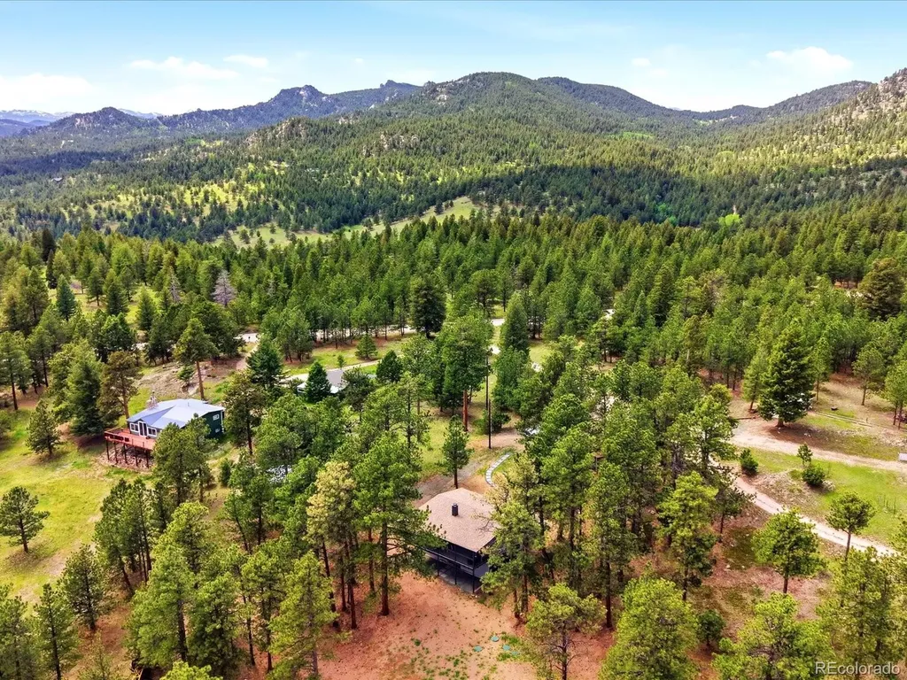 7105 Flagstaff Road Boulder CO 80302