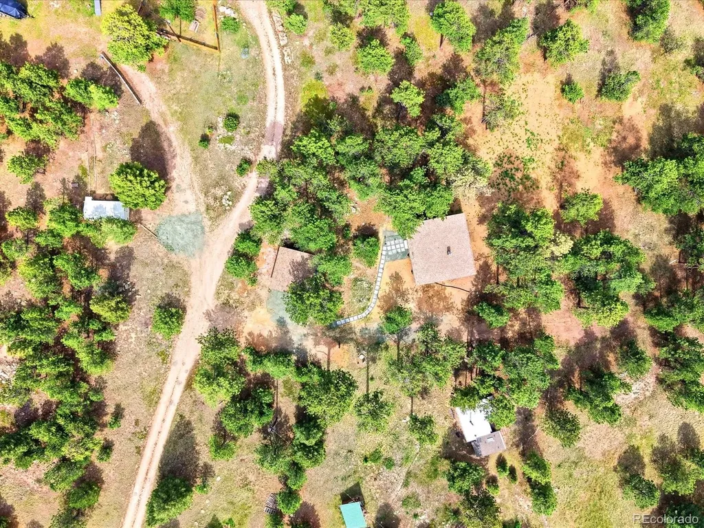 7105 Flagstaff Road Boulder CO 80302
